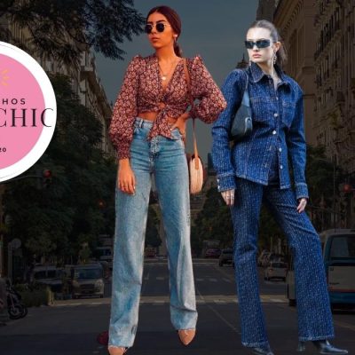 Calça flare feminina - Achadinhos Bohochic