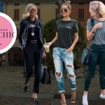 Estilo casual feminino - Achadinhos Bohochic