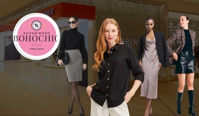 Favoritos Renner - Achadinhos Bohochic