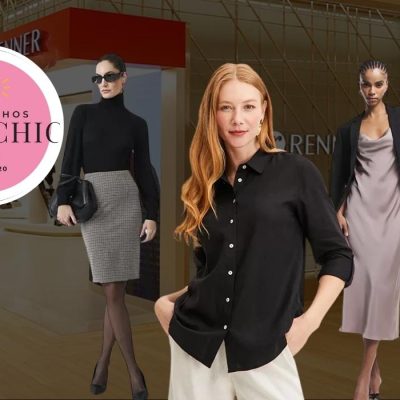 Favoritos Renner - Achadinhos Bohochic