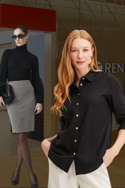 Favoritos Renner - Achadinhos Bohochic