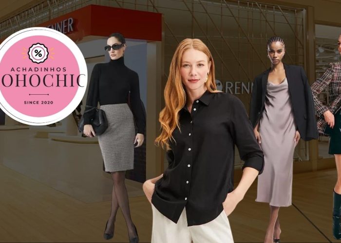 Favoritos Renner - Achadinhos Bohochic