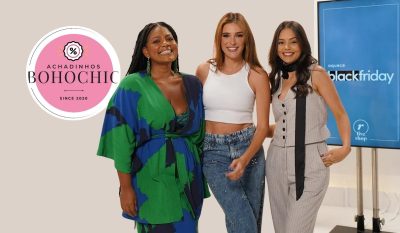 Black Friday roupas femininas - Achadinhos bohochic