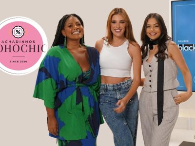 Black Friday roupas femininas - Achadinhos bohochic