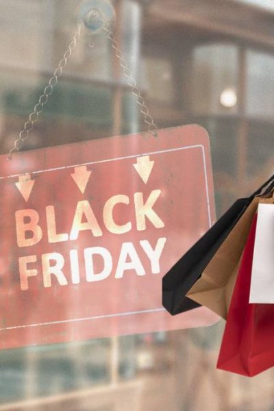 Black Friday moda feminina - Achadinhos Bohochic