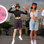 Look esportivo - Achadinhos Bohochic