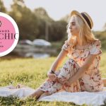 Look para piquenique - Achadinhos Bohochic