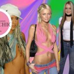 Moda feminina anos 2000 - Achadinhos Bohochic