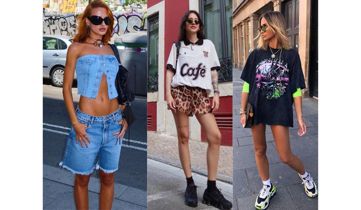 Blusas femininas - Achadinhos Bohochic