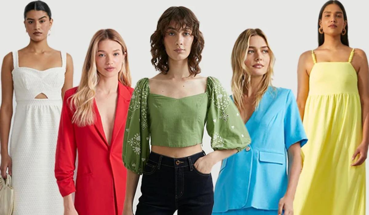 Looks Renner - Achadinhos Bohochic