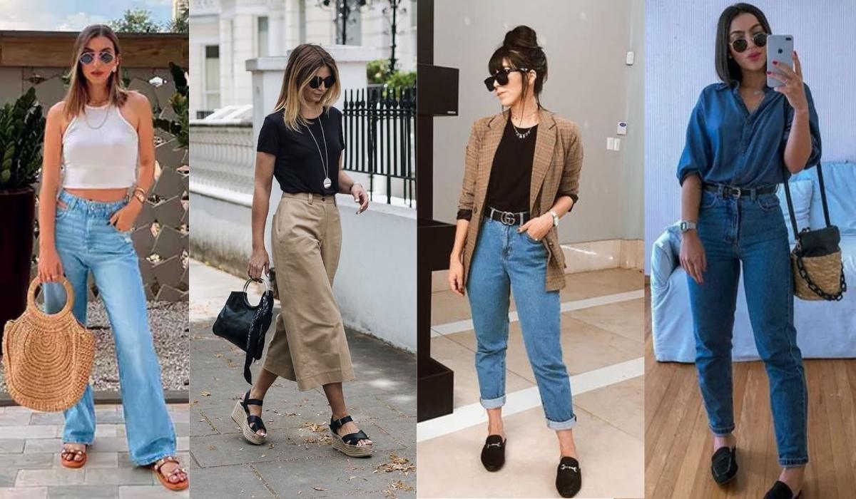 Looks baratos - Achadinhos Bohochic