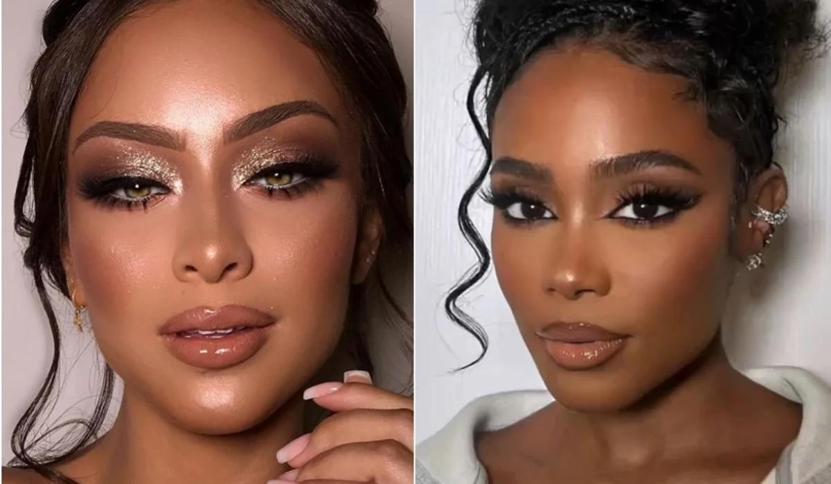 Make ano novo - Achadinhos Bohochic