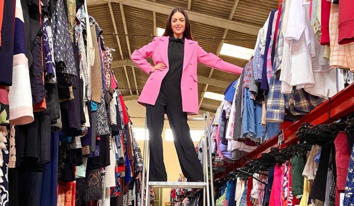 Moda circular - Achadinhos Bohochic 