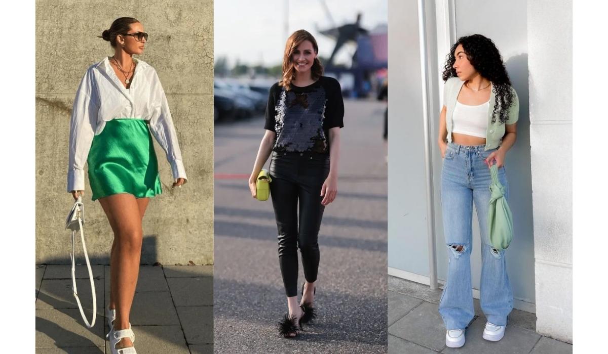 Blusas femininas - Achadinhos Bohochic