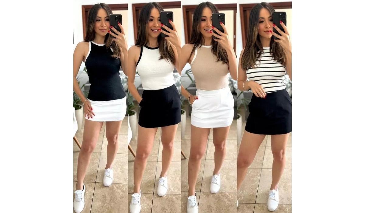 blusas de regatas - Achadinhos Bohochic