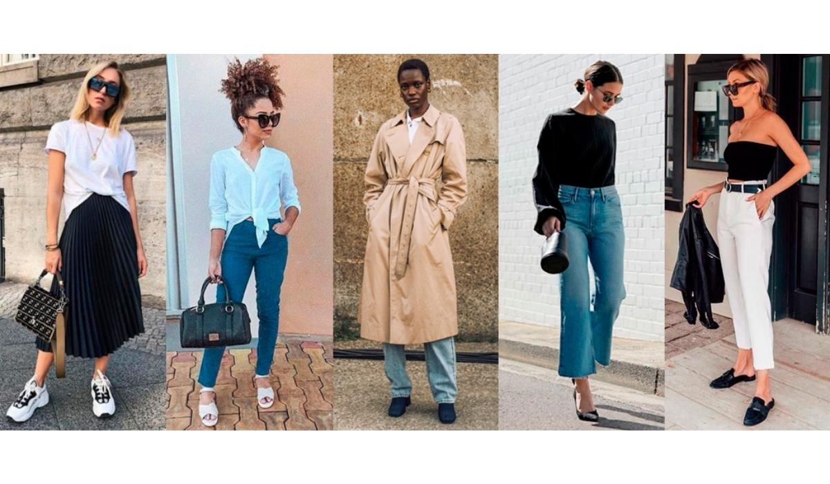 Looks Renner - Achadinhos Bohochic