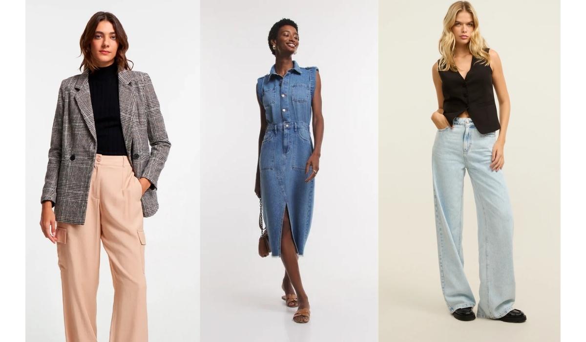 Favoritos Renner - Achadinhos Bohochic