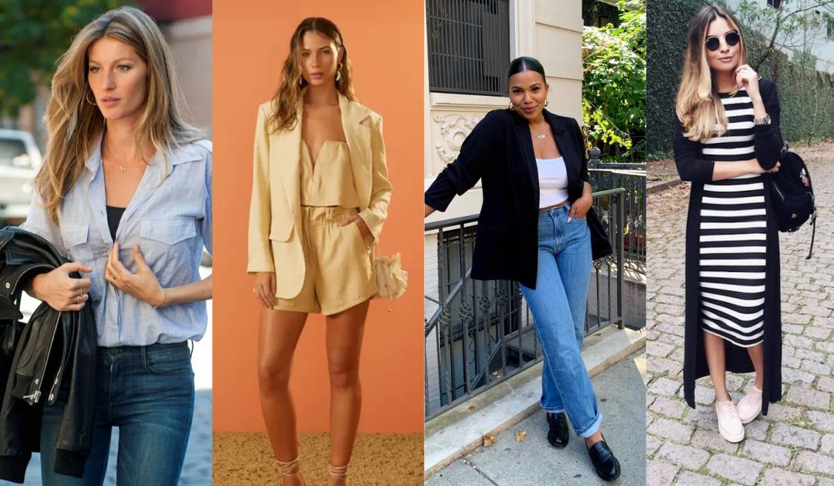 Black Friday moda feminina - Achadinhos Bohochic