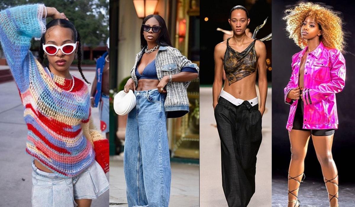 Looks Renner - Achadinhos Bohochic