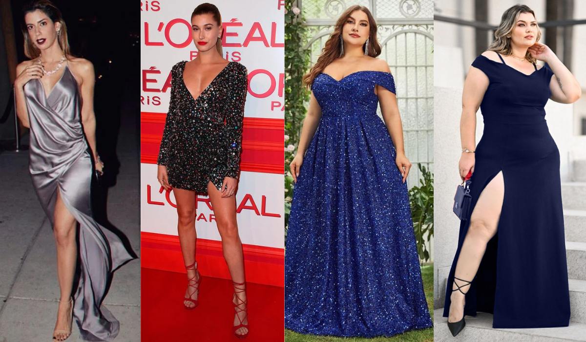 Look de formatura - Achadinhos Bohochic