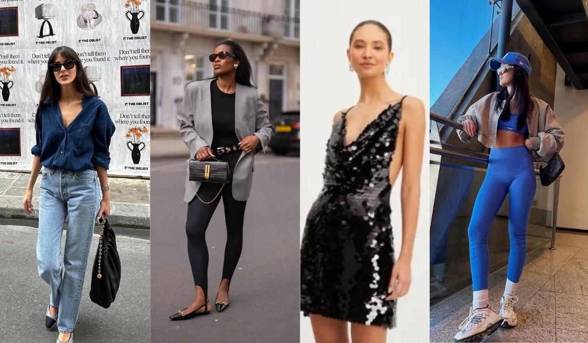 Black Friday roupas femininas - Achadinhos bohochic 