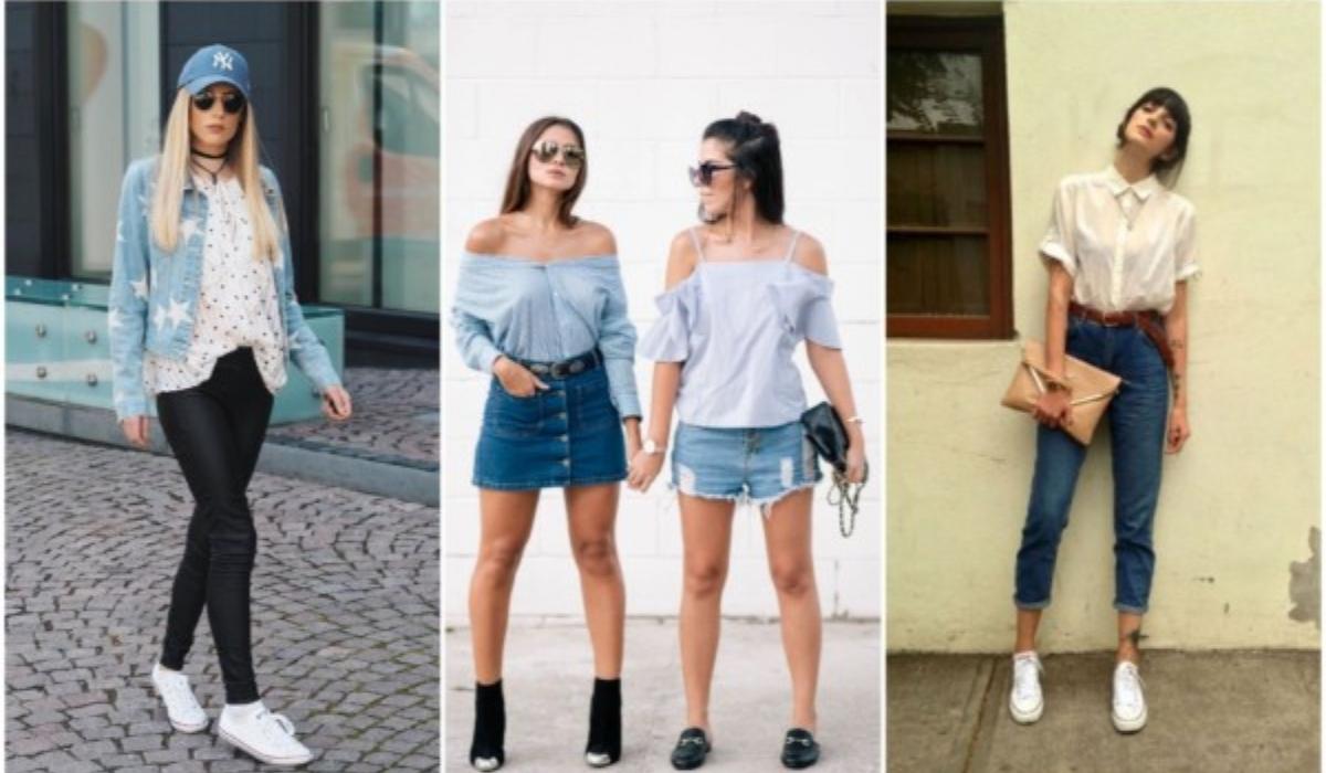 Looks baratos - Achadinhos Bohochic