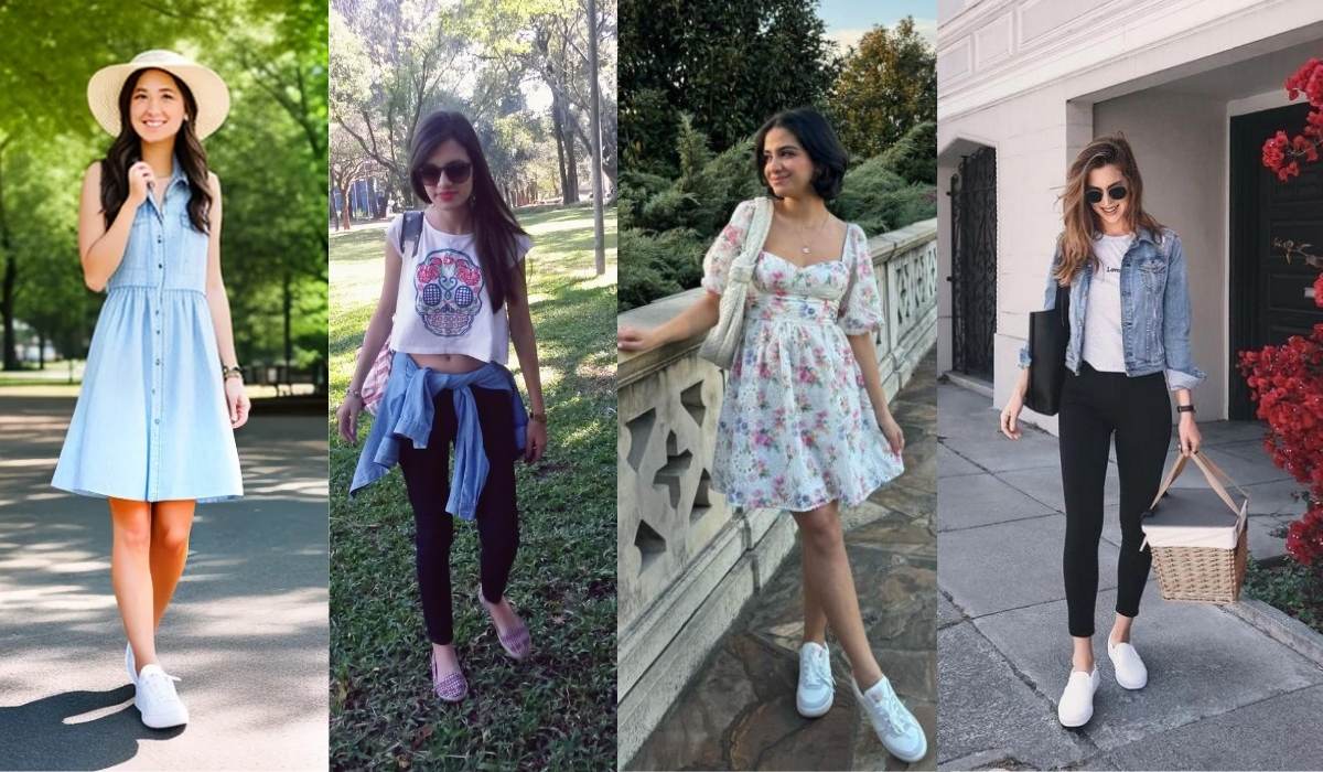 Look para piquenique - Achadinhos Bohochic