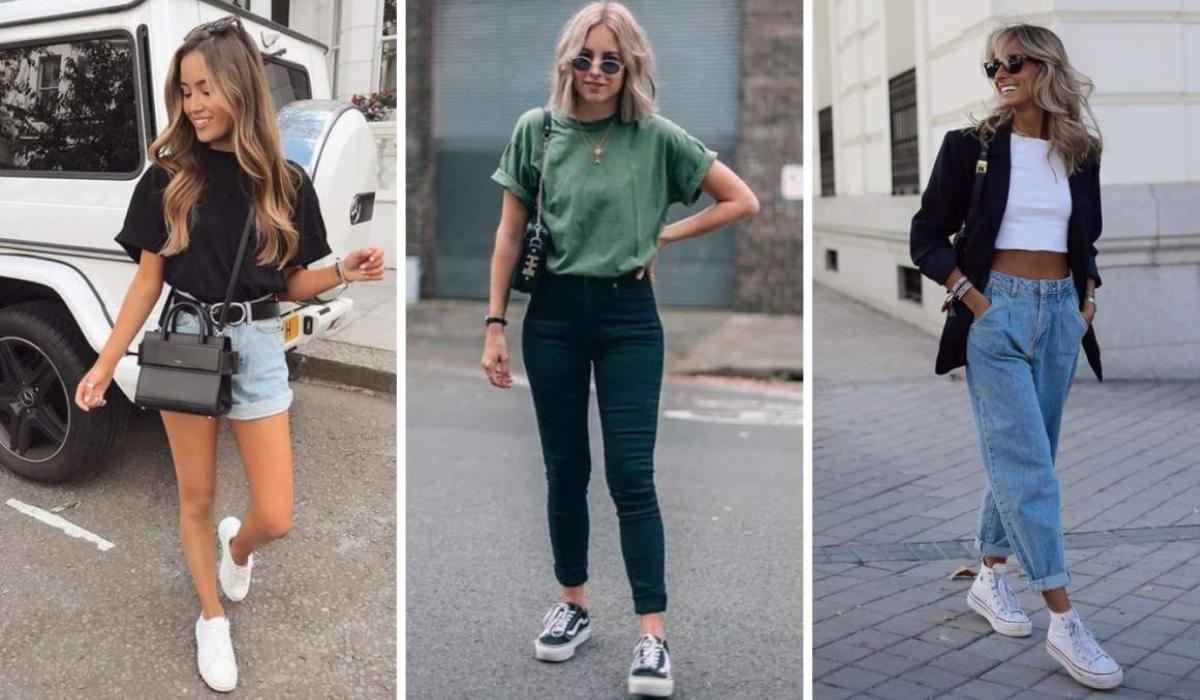 Looks baratos - Achadinhos Bohochic