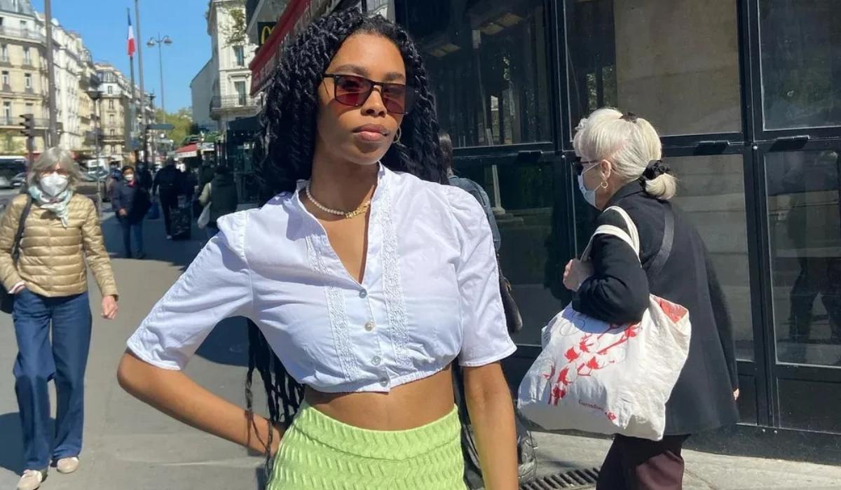 Moda circular - Achadinhos Bohochic 