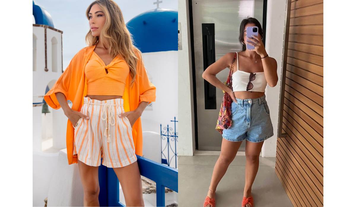 Look para piquenique - Achadinhos Bohochic