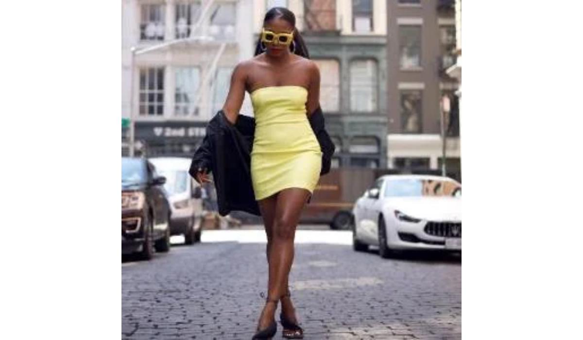 Vestido curto feminino - Achadinhos Bohochic