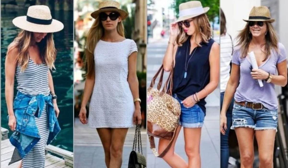 Look para piquenique - Achadinhos Bohochic