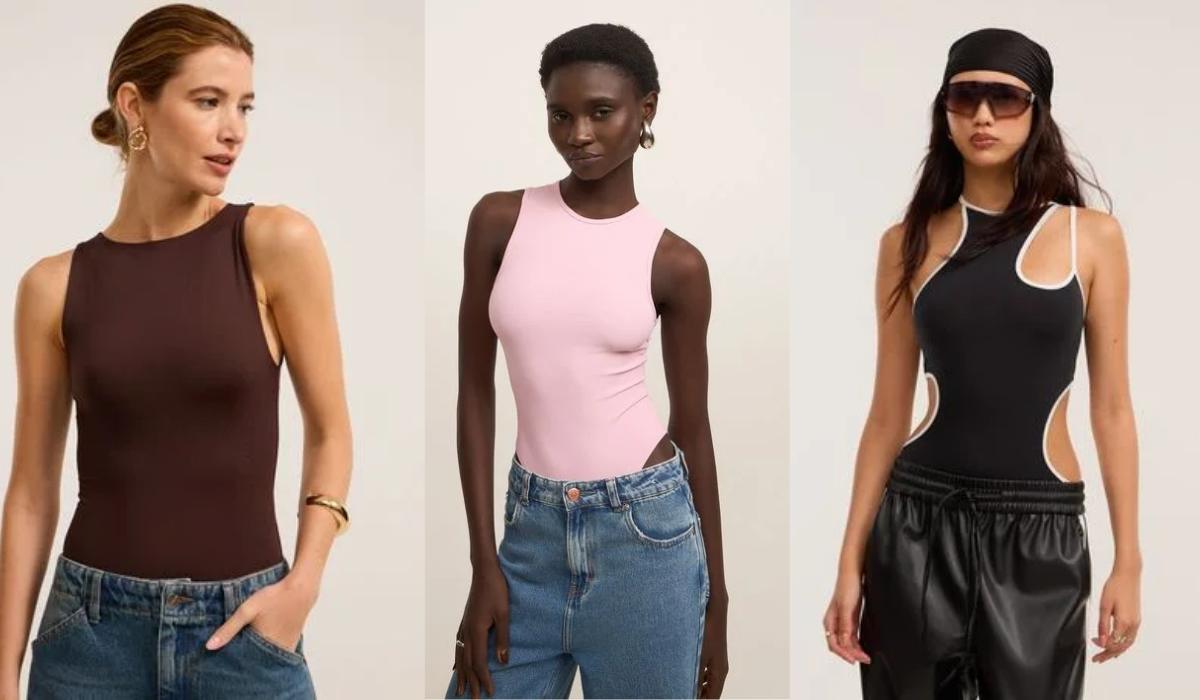 Body feminino - Achadinhos Bohochic 