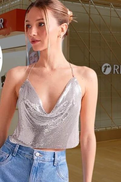 Desconto cupom Renner - Achadinhos Bohochic