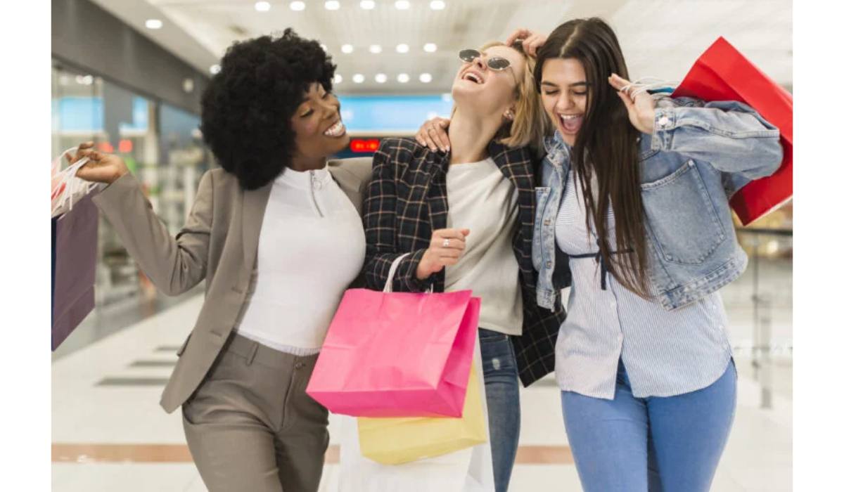 Black Friday moda feminina - Achadinhos Bohochic