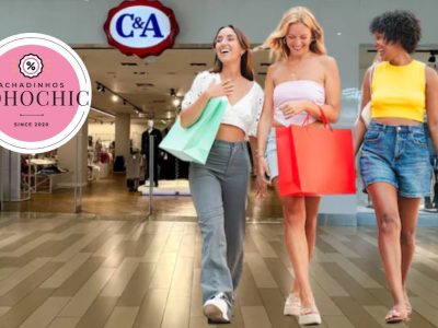 C&A cupom de desconto - Achadinhos Bohochic
