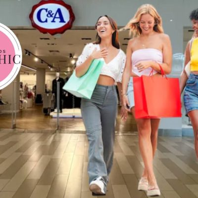 C&A cupom de desconto - Achadinhos Bohochic