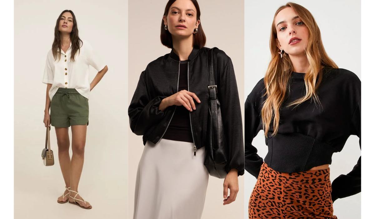 Favoritos Renner - Achadinhos Bohochic