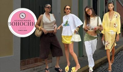 Tendências de mora verão 2026 - Achadinhos Bohochic