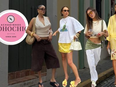 Tendências de mora verão 2026 - Achadinhos Bohochic