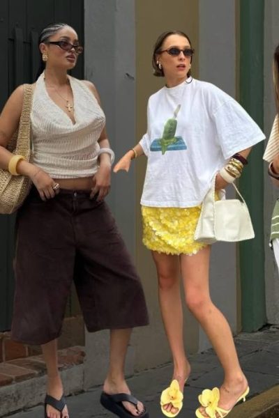 Tendências de mora verão 2026 - Achadinhos Bohochic