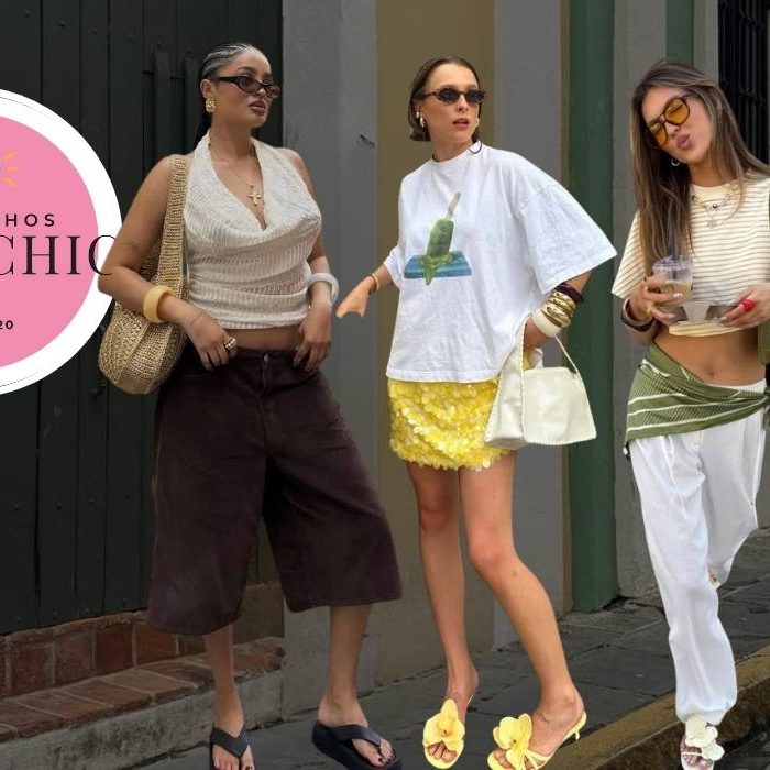 Tendências de mora verão 2026 - Achadinhos Bohochic