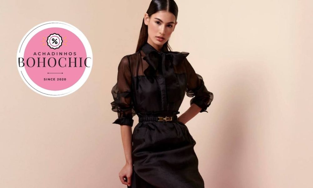 Corporate Core - Achadinhos Bohochic