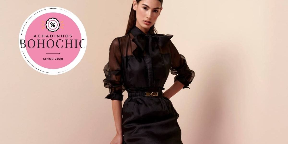 Corporate Core - Achadinhos Bohochic