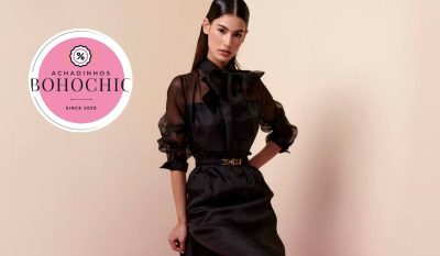 Corporate Core - Achadinhos Bohochic