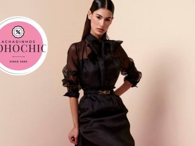 Corporate Core - Achadinhos Bohochic