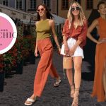 Look terracota - Achadinhos Bohochic