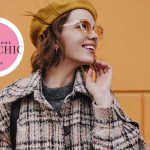 Moda xadrez - Achadinhos Bohochic