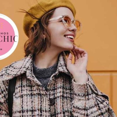 Moda xadrez - Achadinhos Bohochic