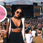 looks festa eletrônica - Achadinhos Bohochic